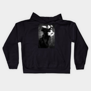 Graham. Kids Hoodie